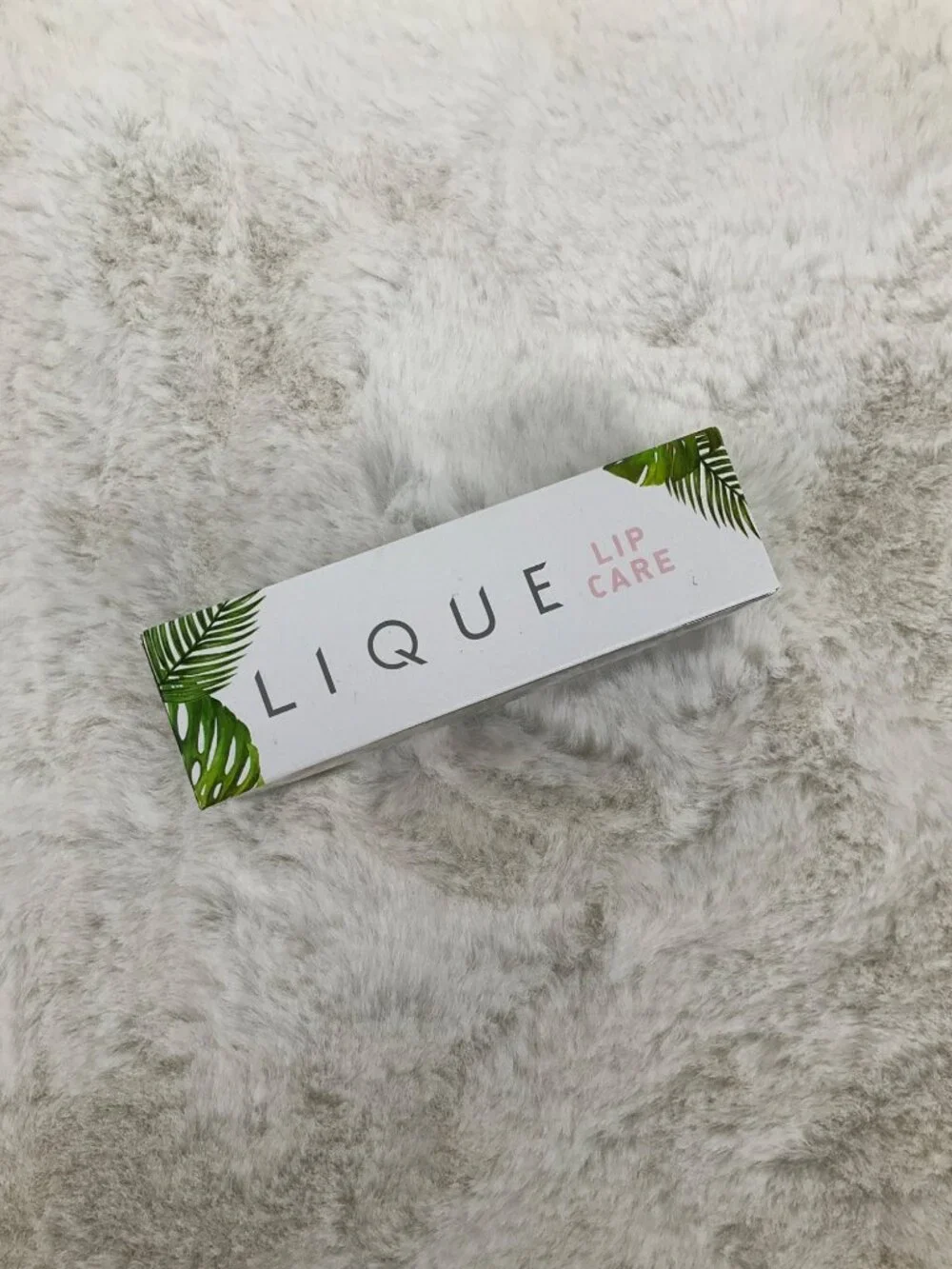 Lique nourish rejuvenate
